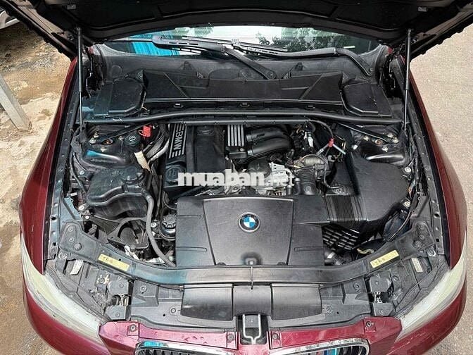 BMW 3 Series 20***00 km