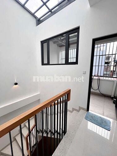 NHÀ 3 TẦNG ĐẸP —PHAN ANH PHƯỜNG BTĐ   (4m x 17m)