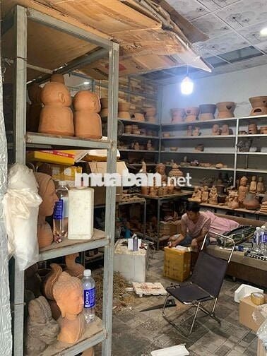 sang lại quán cafe phê đang có 6 phòng trọ