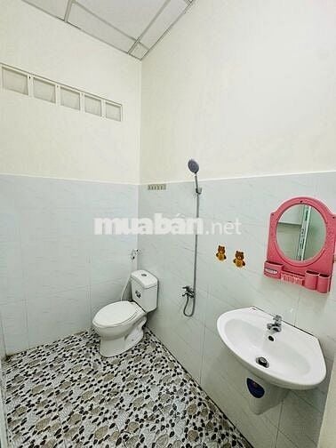 Căn hộ 60m2 2 PN Đường Trần Văn Ơn Phú Hòa Tp Thủ Dầu Một Bình Dương