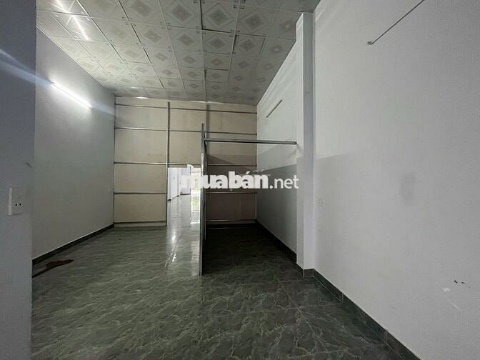 MẶT BẰNG KHO ĐÔNG HOÀ GẦN TRẦN HƯNG ĐẠO ĐƯỜNG NHỰA VỈA HÈ CHO THUÊ
