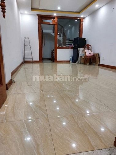 Cho thuê Văn phòng kết hợp nhà ở 