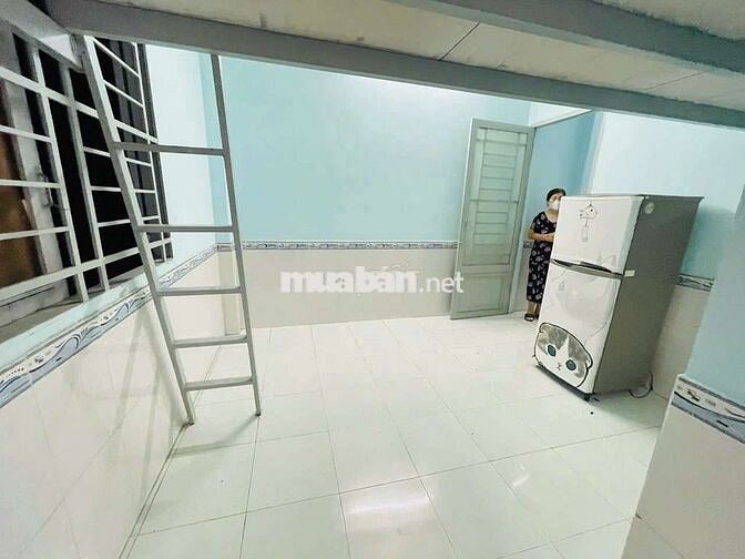 PHÒNG TRỌ 2TR2 VÀ 2TR8 PHẠM VĂN BẠCH, GÒ VẤP