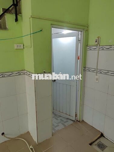 Cho thuê Nhà trọ - Thống Nhất - P15, Gò Vấp