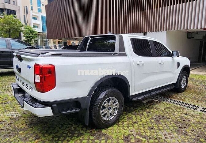 2024 XLS 2.0 4X2 AT - 26000 km