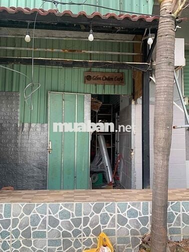 sang lại quán cafe phê đang có 6 phòng trọ