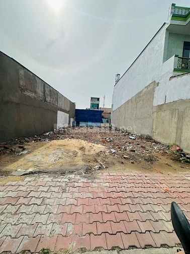 ĐẤT NGAY MẶT TIỀN ĐƯỜNG NHỰA LỚN 12M – BÌNH CHÁNH,TP.HCM – GIÁ CỰC MỀM