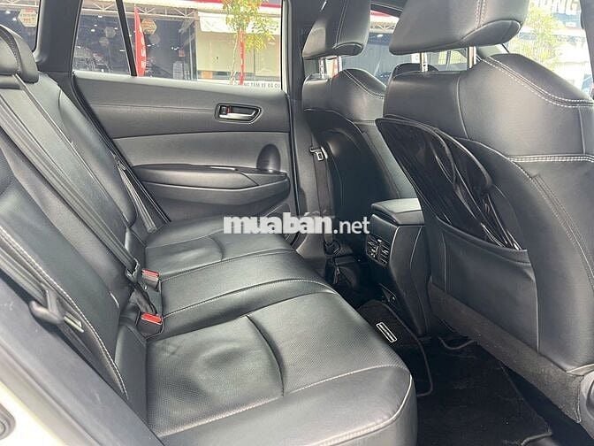 Corolla Cross 2022 1.8V -Chất xe đẹp -Giá còn giảm