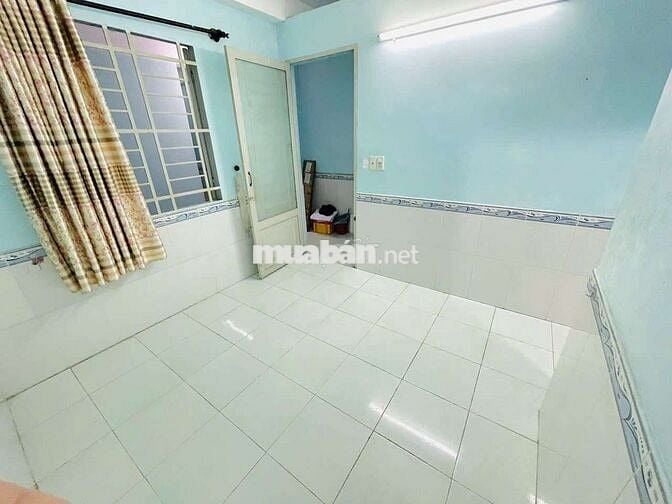 PHÒNG TRỌ 2TR2 VÀ 2TR8 PHẠM VĂN BẠCH, GÒ VẤP