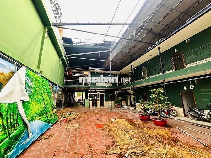SIÊU PHẨM MT LÊ VĂN QUỚI 14X75 CHO NHÀ HÀNG , BIDA, GYM , SHOWROOM XE