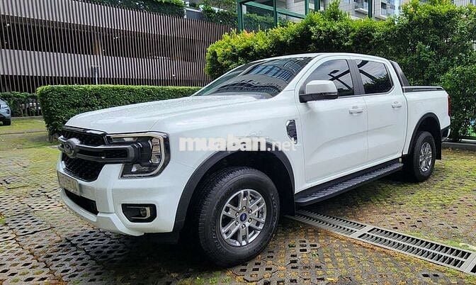 2024 XLS 2.0 4X2 AT - 26000 km