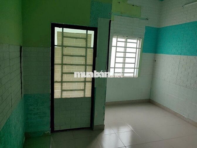 Cho thuê Nhà trọ - Thống Nhất - P15, Gò Vấp