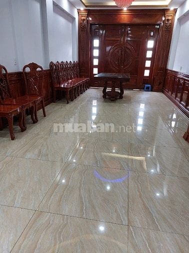 Cho thuê Văn phòng kết hợp nhà ở 
