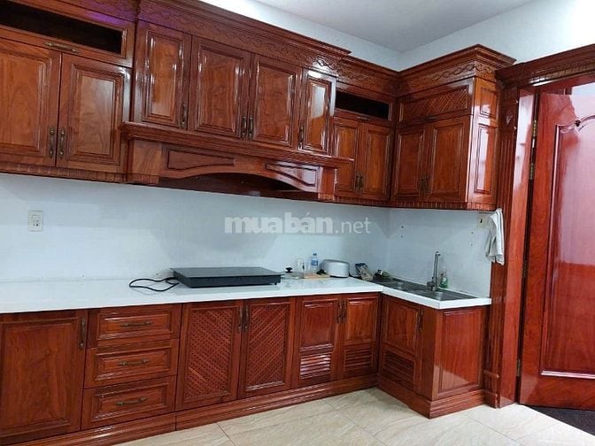 Cho thuê Văn phòng kết hợp nhà ở 