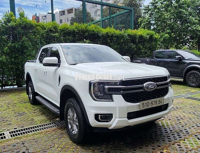 2024 XLS 2.0 4X2 AT - 26000 km