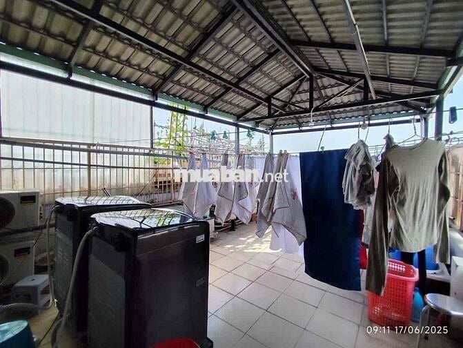 Bán khách sạn Quang Trung | 4.5x25 | 20 tỷ | DT 200tr