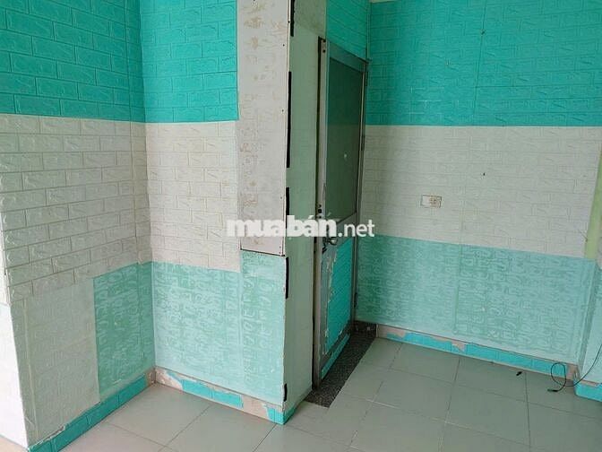 Cho thuê Nhà trọ - Thống Nhất - P15, Gò Vấp