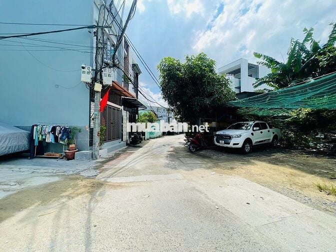 🚨BÁN Đất Kiệt Ô tô Mẹ Suốt, ngay sau lưng đại học Sư Phạm | 2Ty090