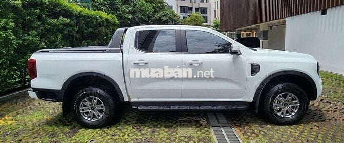 2024 XLS 2.0 4X2 AT - 26000 km