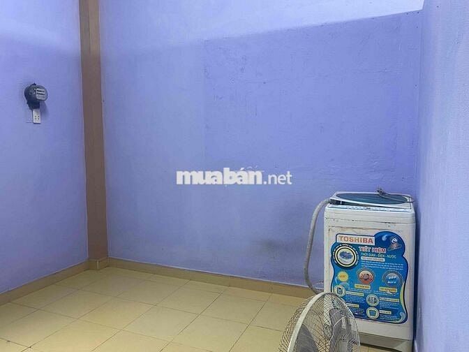 Phòng tầng 2,giờ giấc tự do,cửa vân tay,nội thất đầy đủ