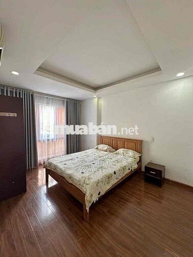 CHDV 2PN GẦN SÂN BAY TÂN SƠN NHẤT -VÒNG XOAY LĂNG CHA CẢ