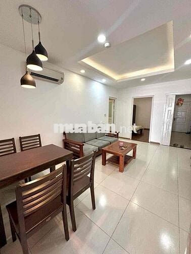 CHDV 2PN GẦN SÂN BAY TÂN SƠN NHẤT -VÒNG XOAY LĂNG CHA CẢ