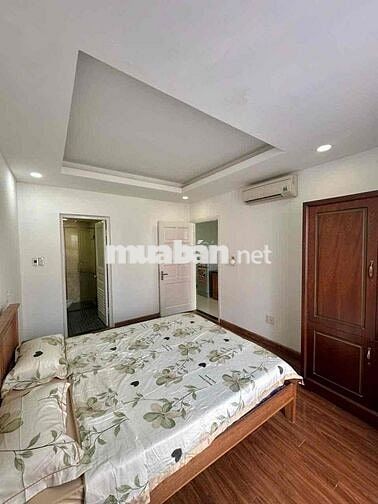 CHDV 2PN GẦN SÂN BAY TÂN SƠN NHẤT -VÒNG XOAY LĂNG CHA CẢ