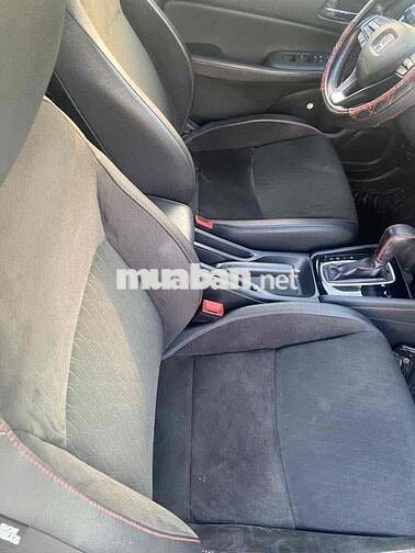 Honda City 2021 1.5 RS - 48000 km