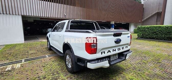 2024 XLS 2.0 4X2 AT - 26000 km