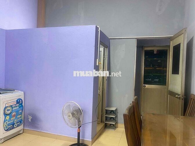 Phòng tầng 2,giờ giấc tự do,cửa vân tay,nội thất đầy đủ