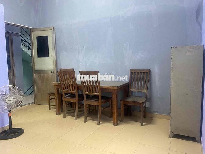 Phòng tầng 2,giờ giấc tự do,cửa vân tay,nội thất đầy đủ
