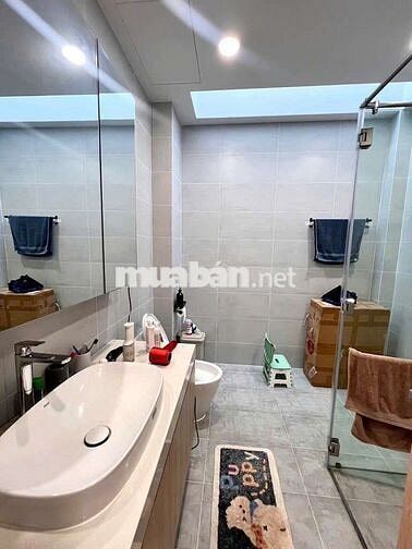 NHÀ 3 TẦNG ĐẸP —PHAN ANH PHƯỜNG BTĐ   (4m x 17m)