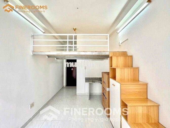 PHÒNG TRỌ SINH VIÊN CÓ GÁC BANCOL NGAY KHU SÂN BAY HUFLIT TRƯỜNG SƠN