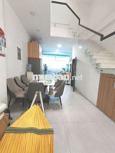 BÁN NHÀ GIÁ RẺ – TÂN KỲ TÂN QUÝ TP- DT 77m² (4 x 19m), CHỈ 6 TỶ