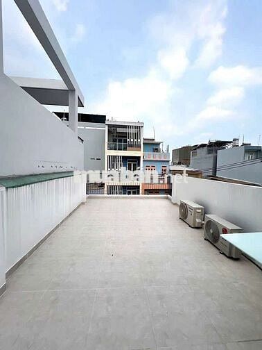NHÀ 3 TẦNG ĐẸP —PHAN ANH PHƯỜNG BTĐ   (4m x 17m)