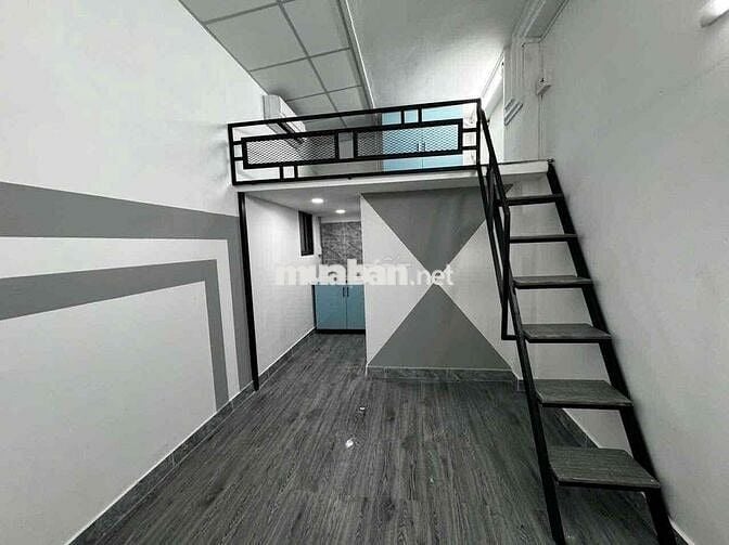 PHÒNG TRỌ SINH VIÊN CÓ GÁC MÁY LẠNH ĐI BỘ ĐẾN VAA VHU CD PNT ETOWN
