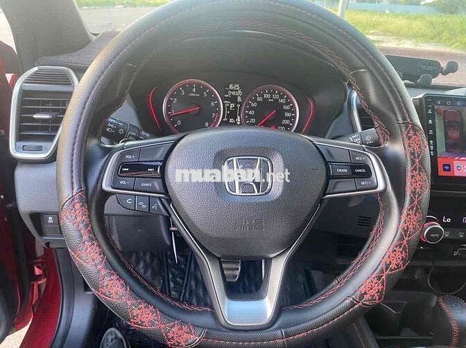 Honda City 2021 1.5 RS - 48000 km