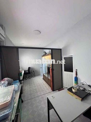 Cho thuê ncc 2pn 2wc ngay đường Nơ Trang Long Bình Thạnh