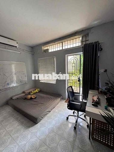 Cho thuê ncc 2pn 2wc ngay đường Nơ Trang Long Bình Thạnh