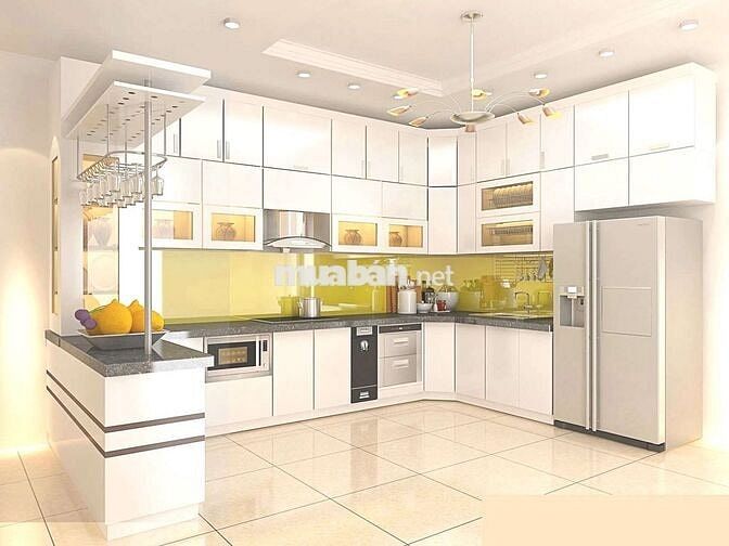 BÁN NHÀ GIÁ RẺ – TÂN KỲ TÂN QUÝ TP- DT 77m² (4 x 19m), CHỈ 6 TỶ