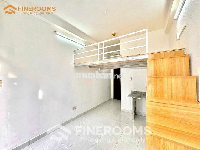 PHÒNG TRỌ SINH VIÊN CÓ GÁC BANCOL NGAY KHU SÂN BAY HUFLIT TRƯỜNG SƠN