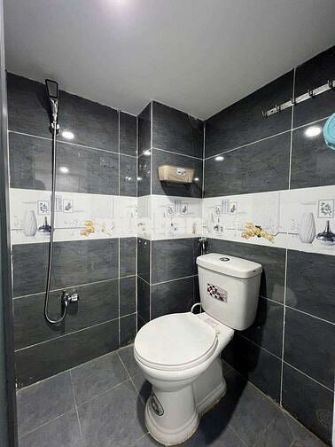 Duplex Ban Công Riêng, 25m2 ở P1 Bình Thạnh Giáp Q1 và Phú Nhuận