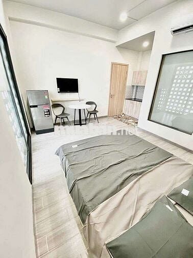 Căn Hộ Ngay Trần Quang Diệu Rộng Thoáng An Ninh Cao Cấp