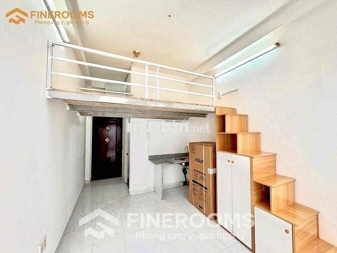 PHÒNG TRỌ SINH VIÊN CÓ GÁC BANCOL NGAY KHU SÂN BAY HUFLIT TRƯỜNG SƠN