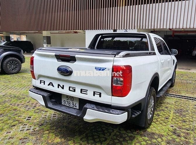 2024 XLS 2.0 4X2 AT - 26000 km