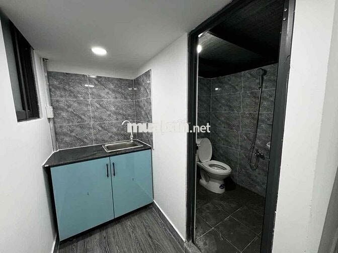 PHÒNG TRỌ SINH VIÊN CÓ GÁC MÁY LẠNH ĐI BỘ ĐẾN VAA VHU CD PNT ETOWN