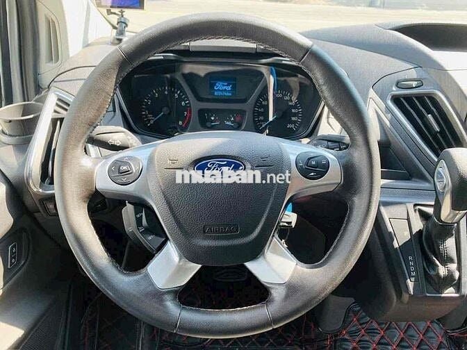 Ford Tourneo 2019 - 51000 km