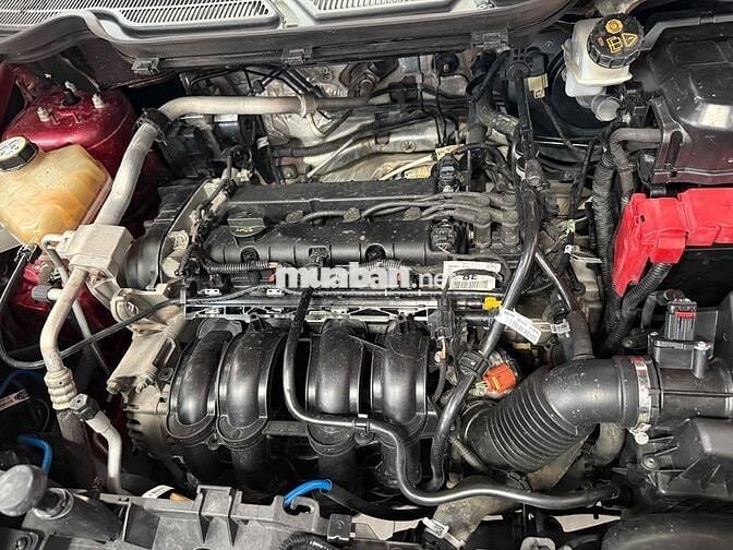 Ford EcoSport 2016 1.5L Titanium AT - 10000 km