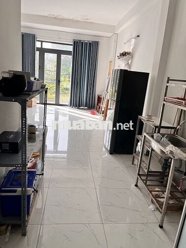Phòng 35m2 đường DN13 , kdc An Sương , quận 12