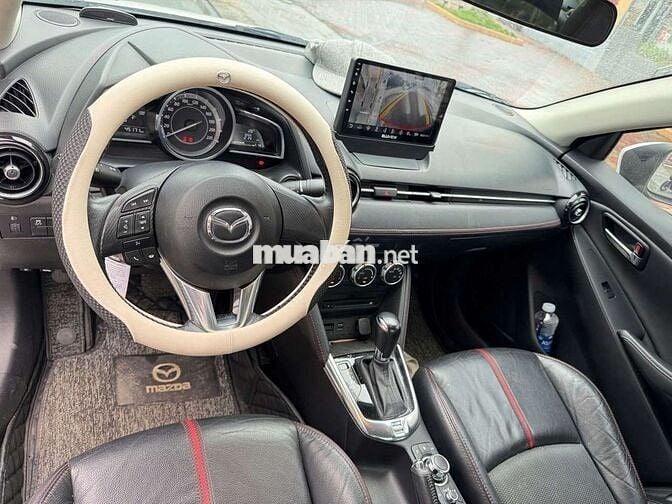 Mazda 2 2017- 45000 km- full đồ chơi siêu cọp !